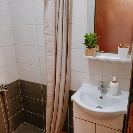 Apartamento Thess Vibes @ Center *