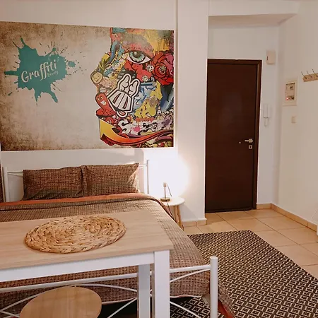 Thess Vibes @ Center Apartamento *